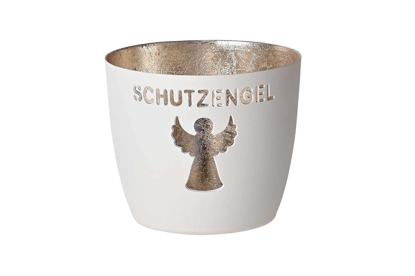 Madras Windlicht | Schutzengel