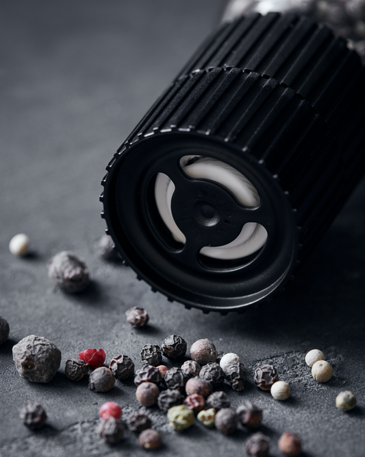 Pepper, The mixed blend, 140 g