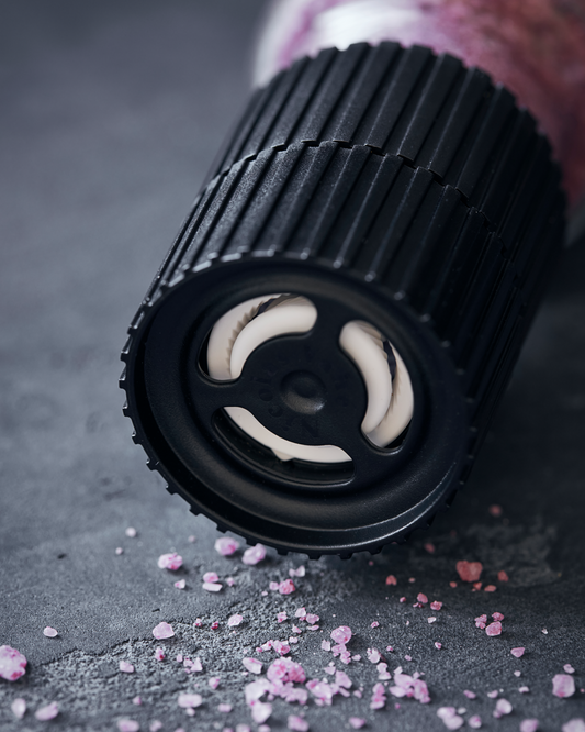 Salt, Redwine & bay leaves, 340 g