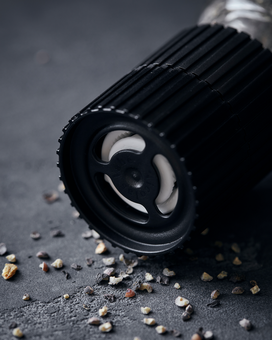 Pepper, Lemon peel, 150 g