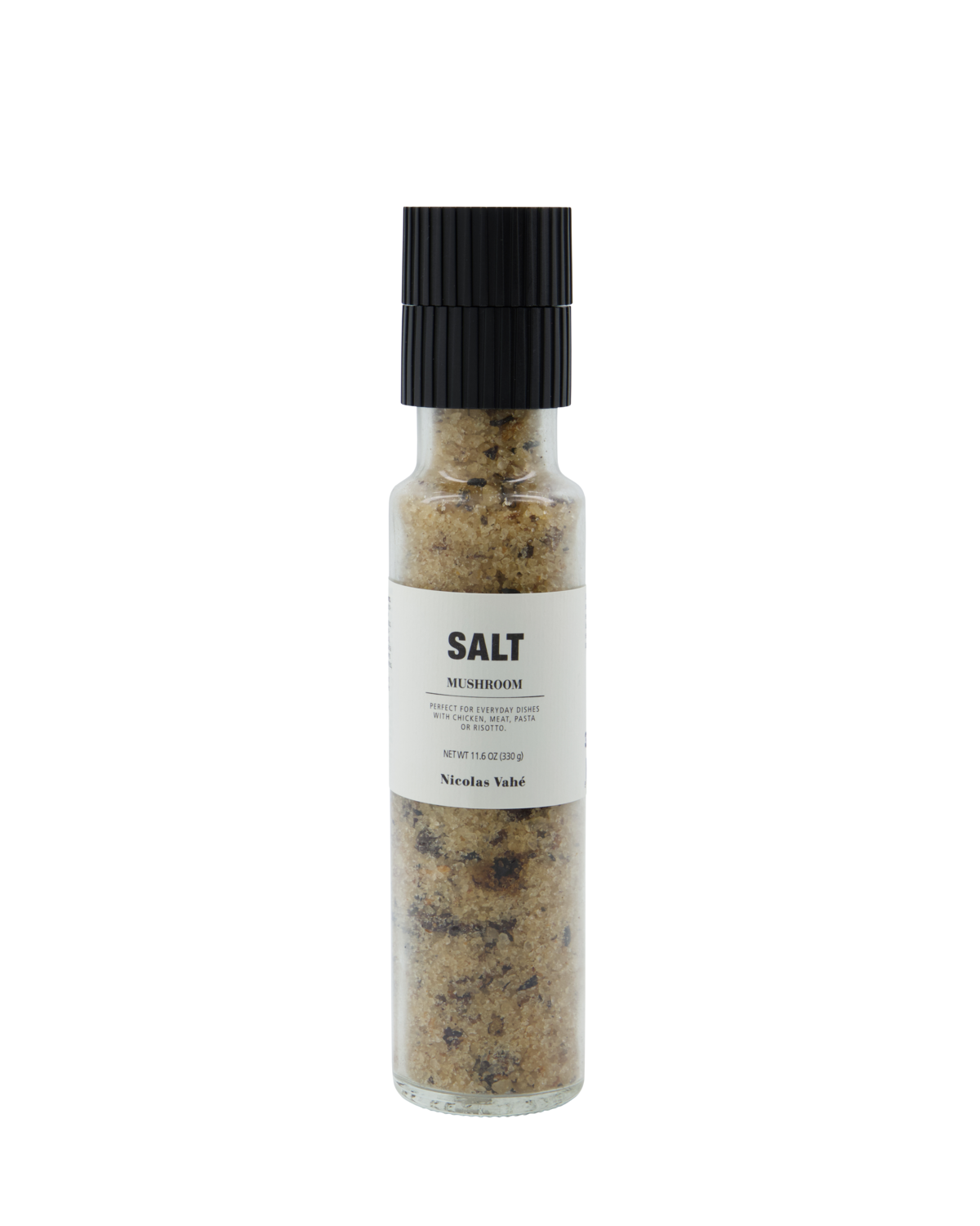 Salt, Mushroom, 330 g