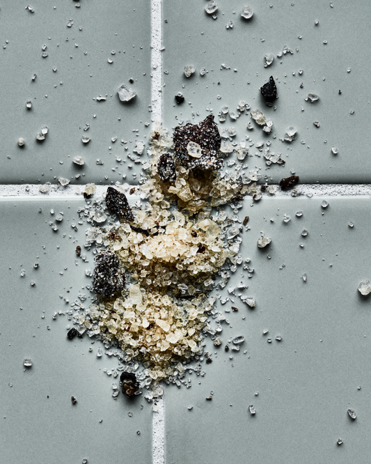 Salt, Mushroom, 330 g