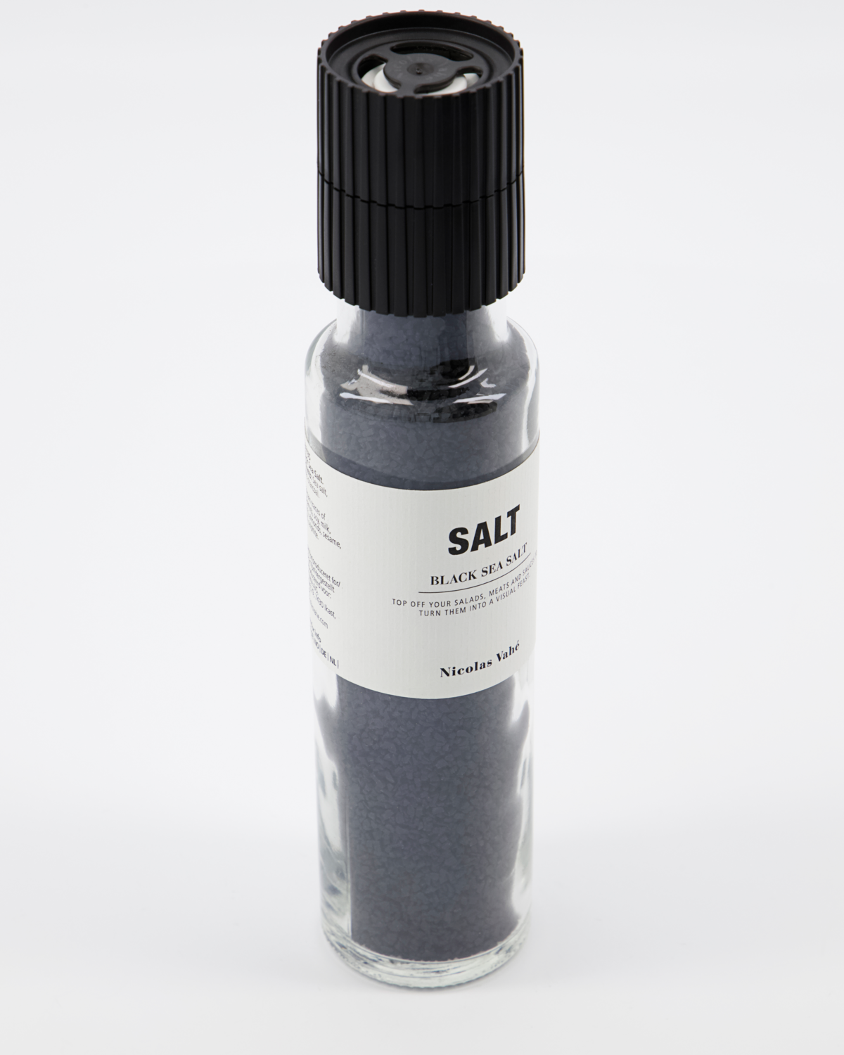 Black Sea Salt, 320 g