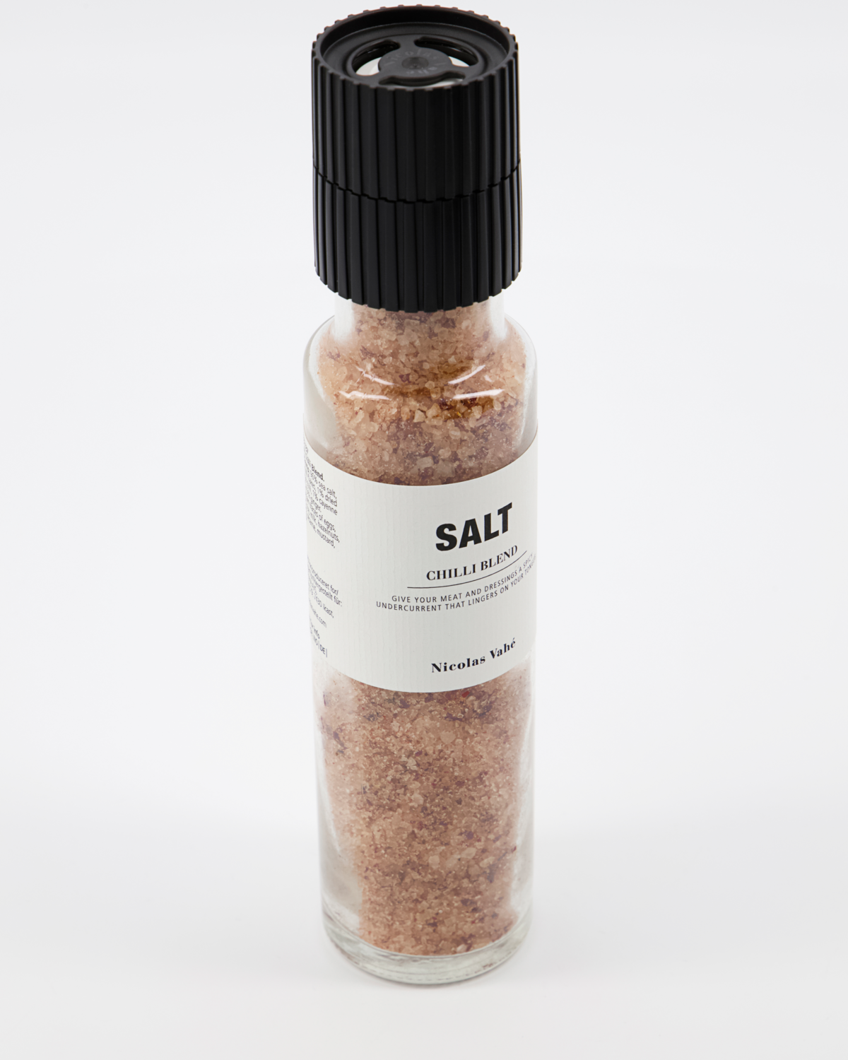 Salt, Chilli, 315 g