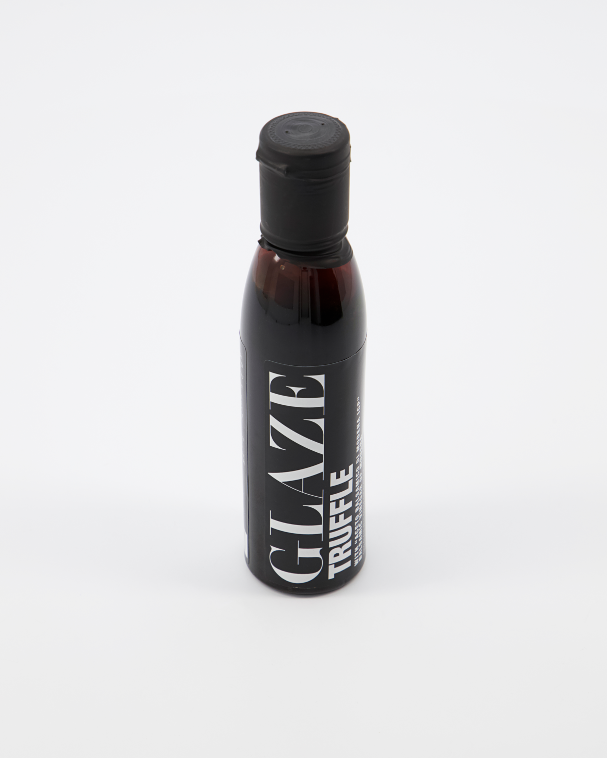 Glaze, Balsamico & truffle, 150 ml