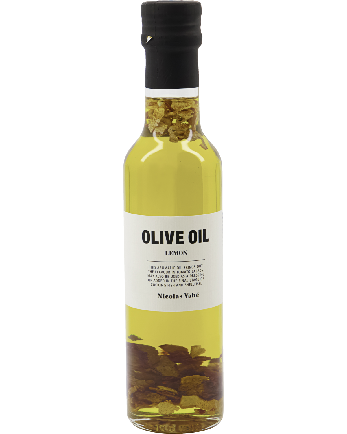 Olive oil, Lemon, 25 cl