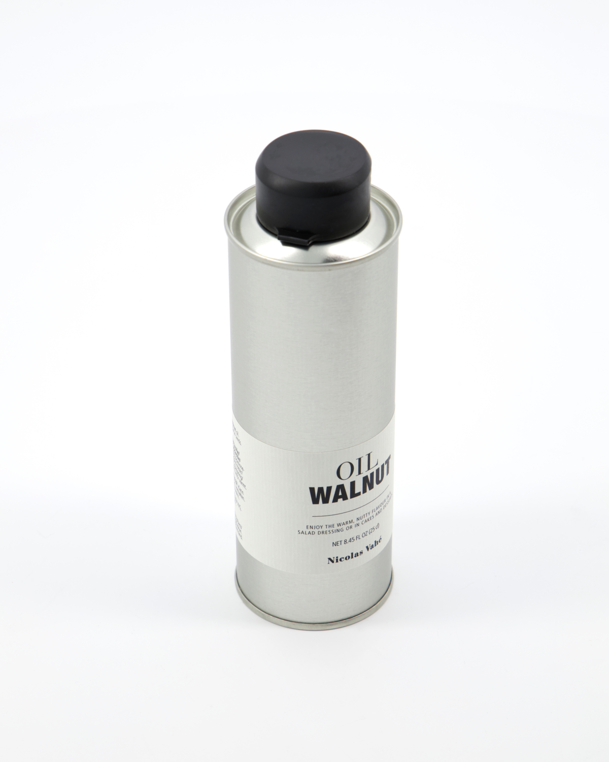 Oil, Walnut, 25 cl