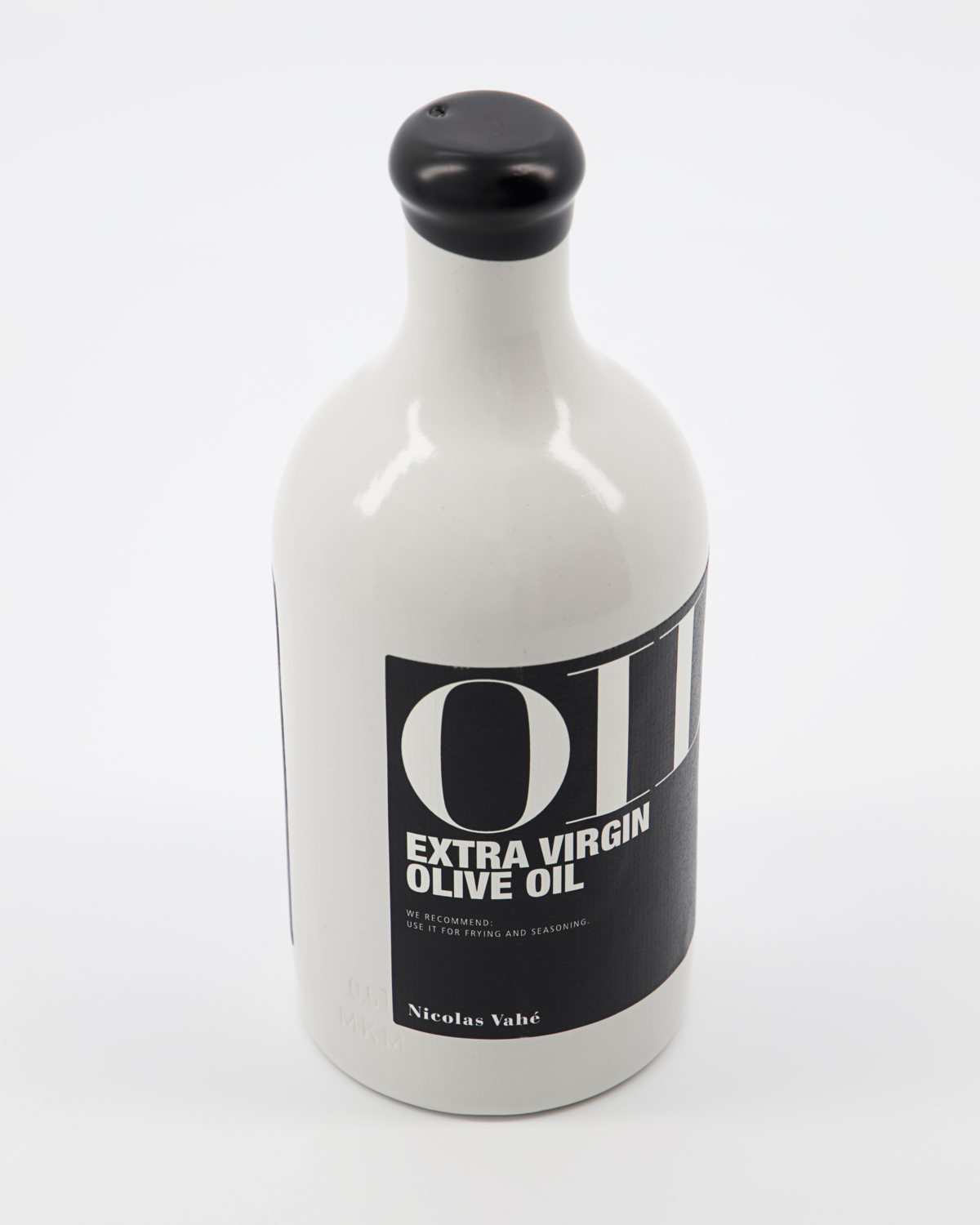 Virgin olive oil, Extra, 500 ml