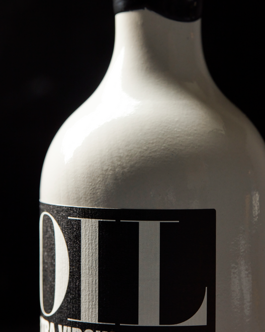 Virgin olive oil, Extra, 500 ml