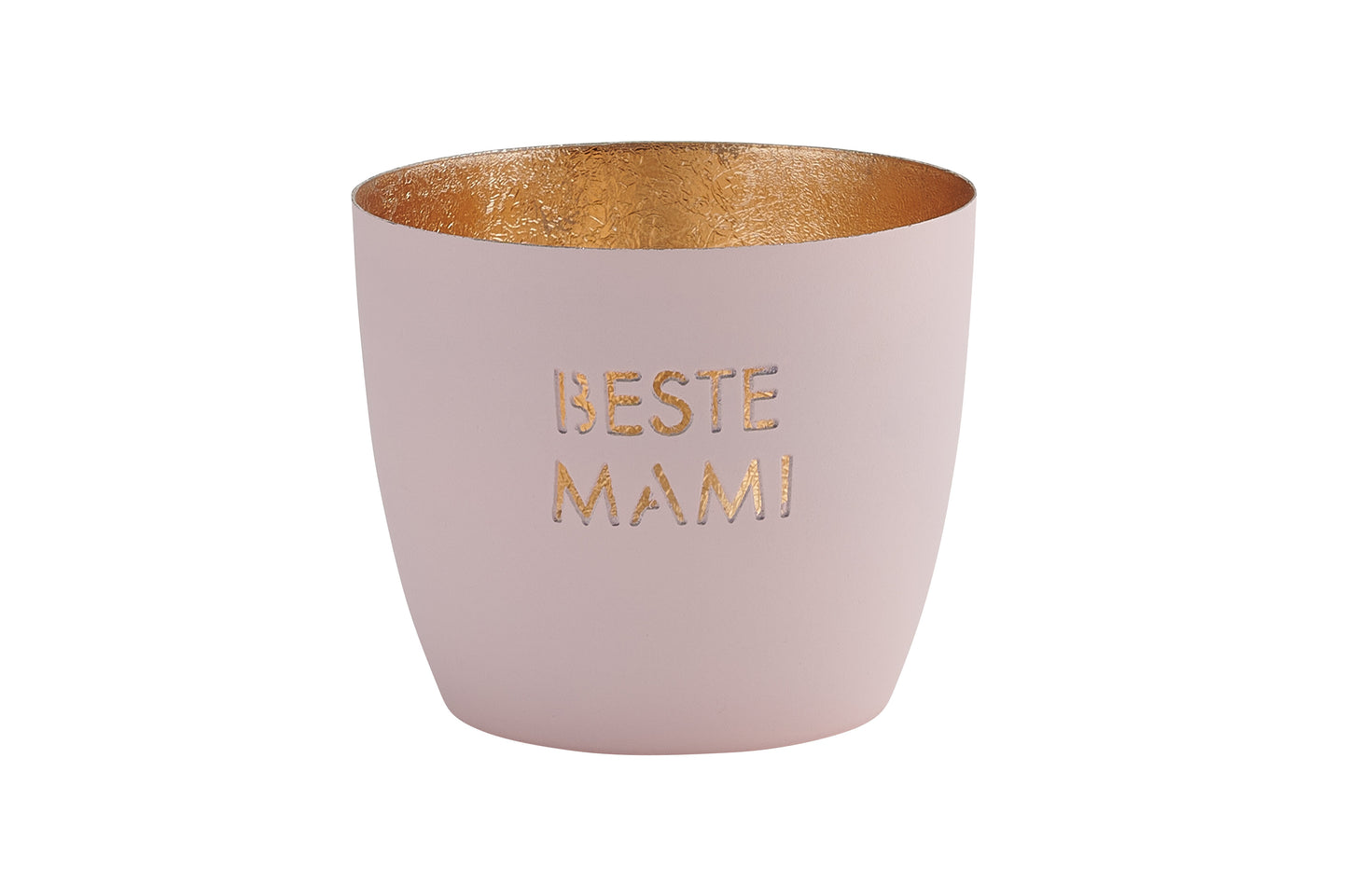 Madras Windlicht | Beste Mami