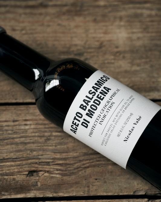 Aceto Balsamico di Modena, PGI, 250 ml