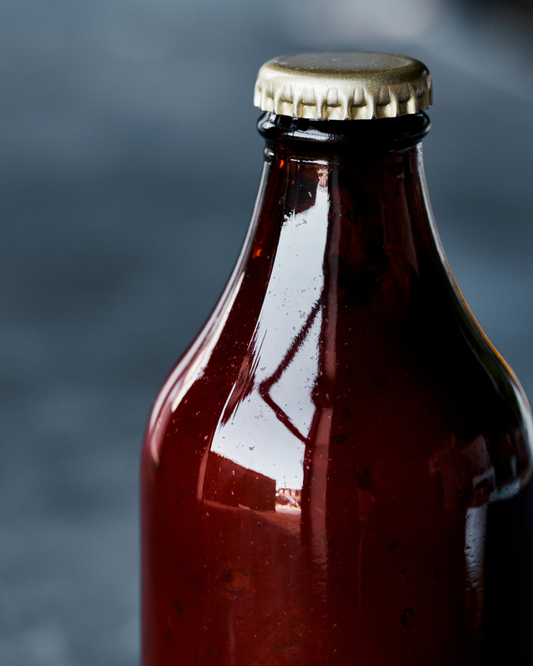 Tomato sauce, Sun-dried tomatoes, 330 ml