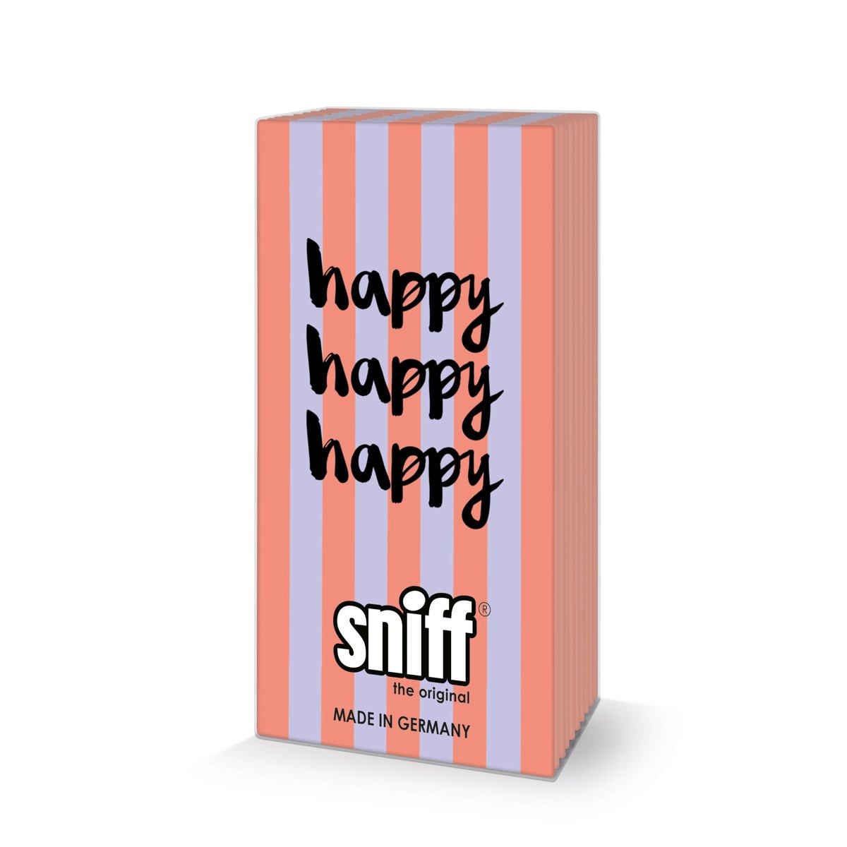Taschentücher sniff happy