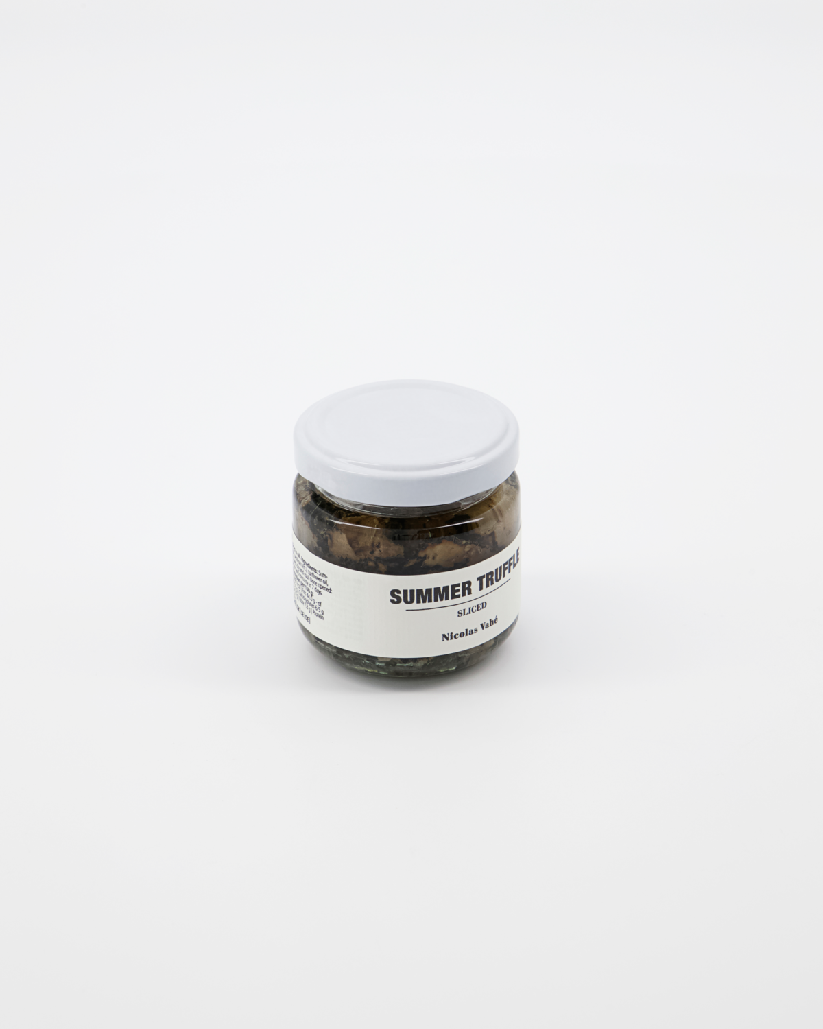 Summer truffle, Sliced, 80 g
