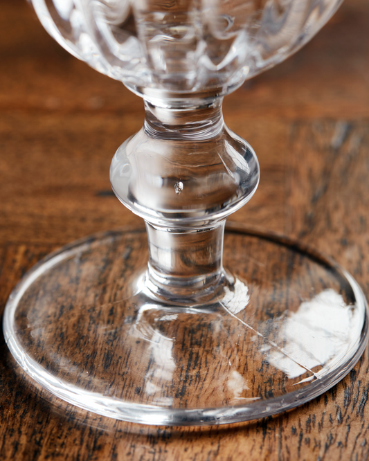 Weingläser Groove 4er Set