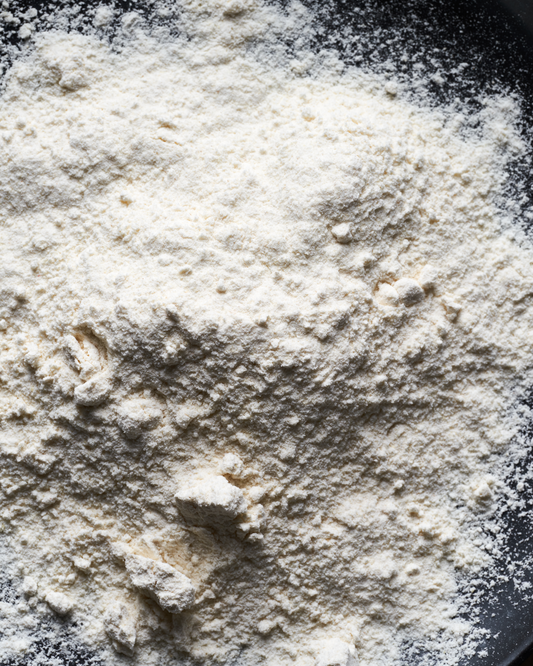 Pizza mix, Organic, 350 g