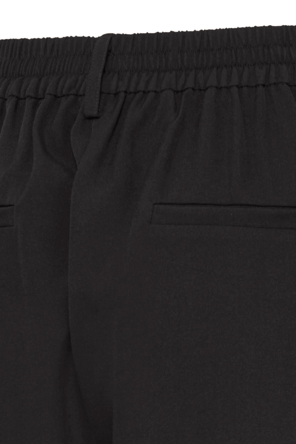 IH FAVA WIDE | schwarz