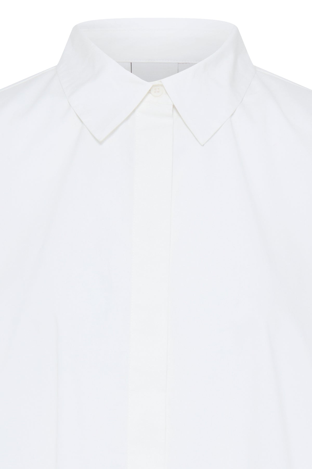 IH LAMIS Bluse | Cloud Dancer