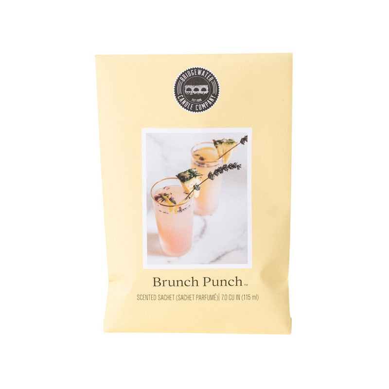Duftsäckchen | Brunch Punch