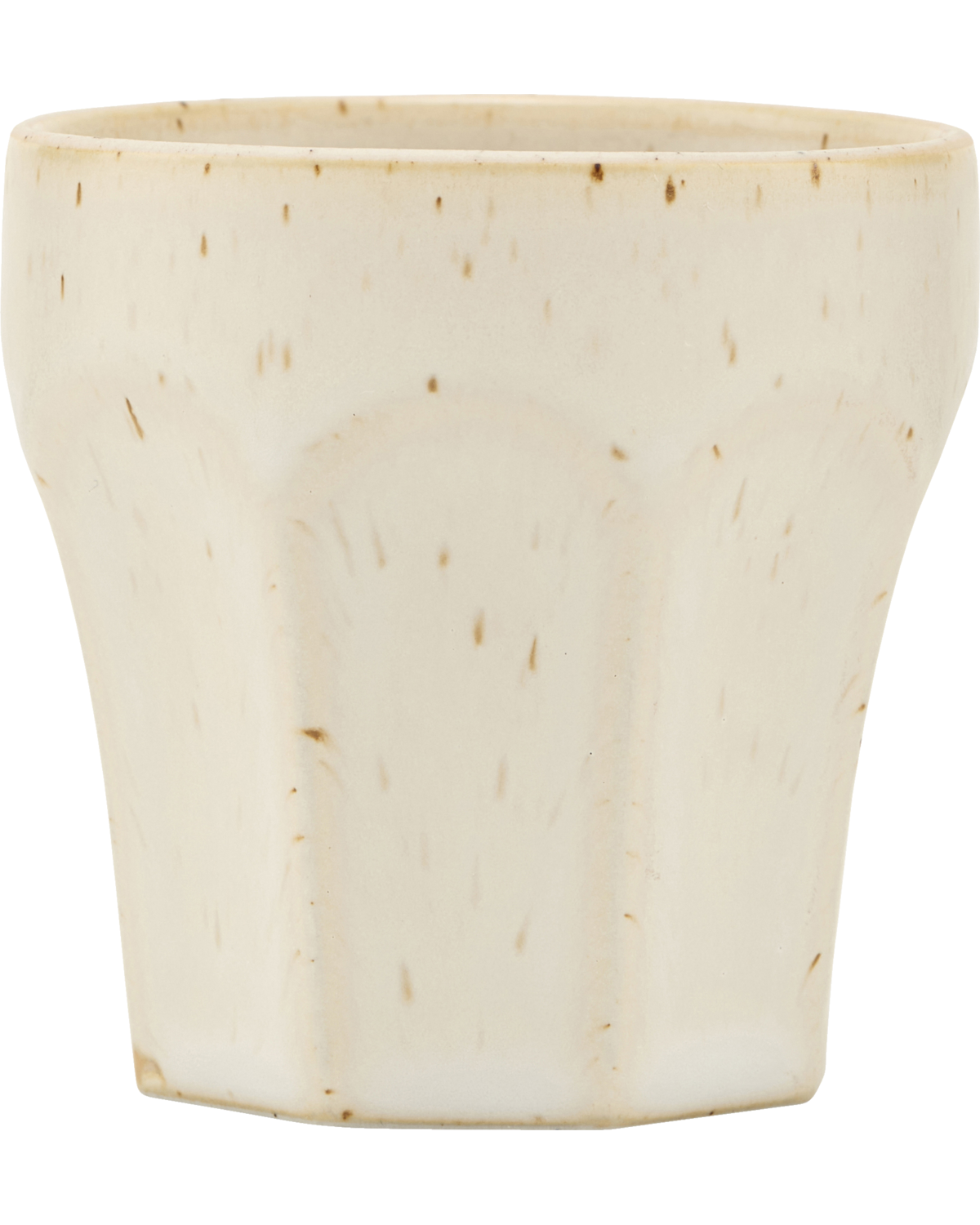 Espressobecher Berica, Beige