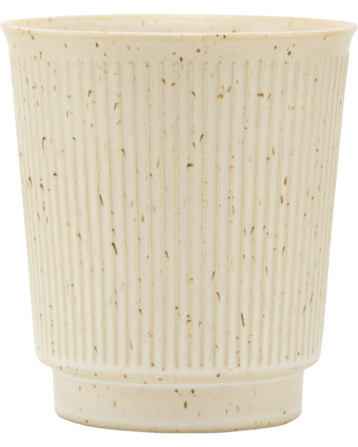 Tasse Berica, Beige