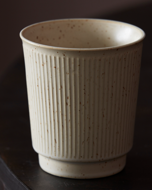 Tasse Berica, Beige