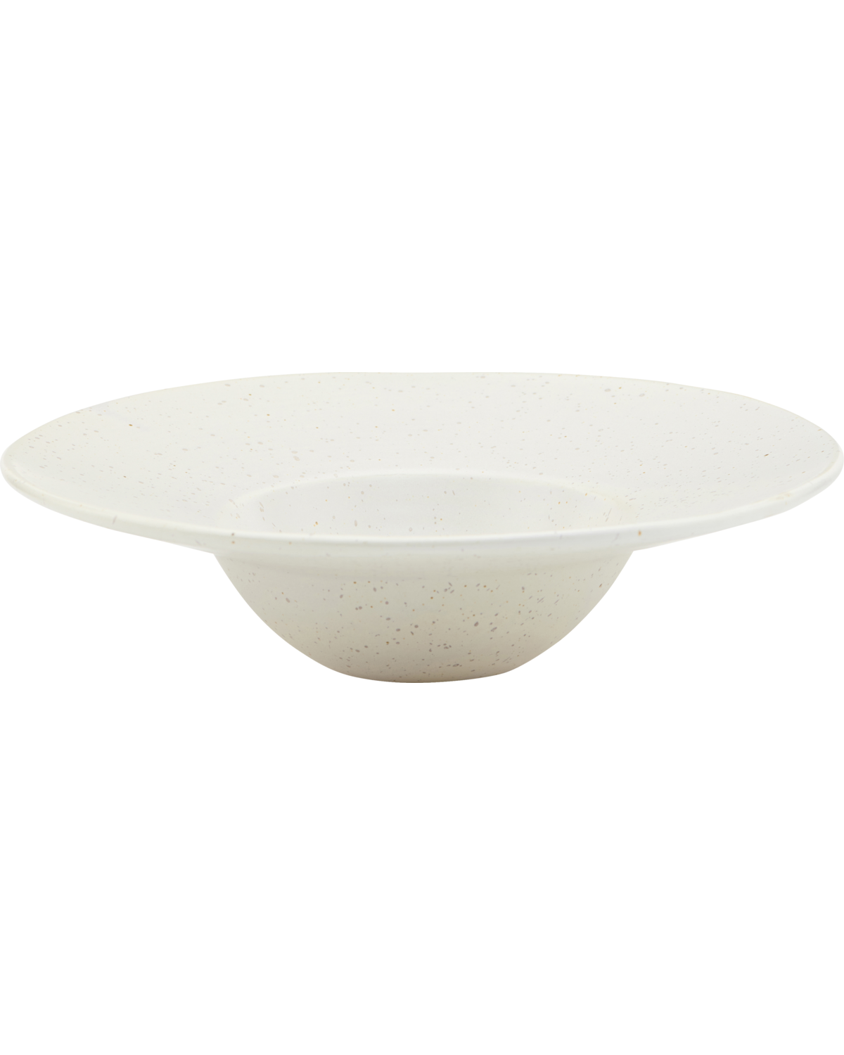 Pastateller Pion, Grau/Weiß