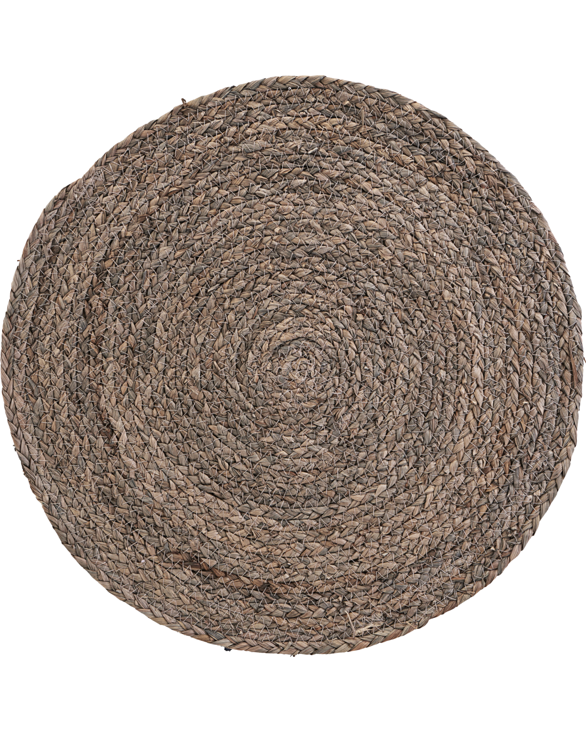 Tischset Circle, Hellgrau | 4er Set