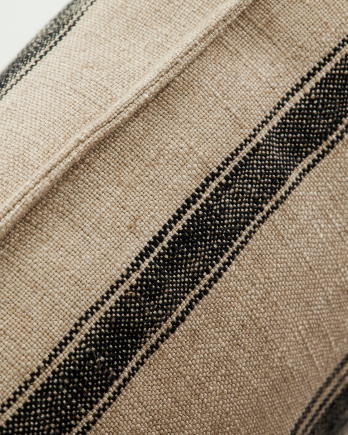 Kissenbezug Suto, Beige