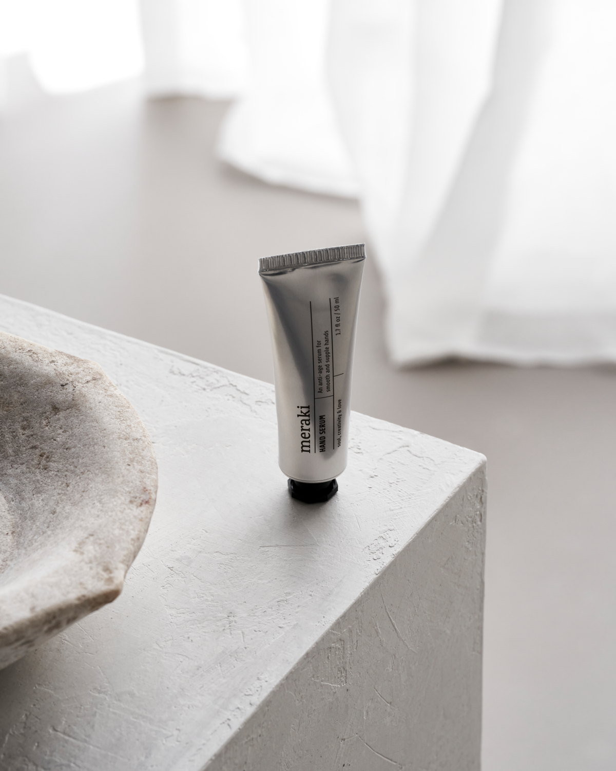 Hand Serum, 50 ml