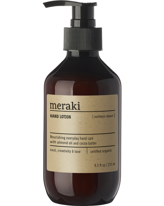 Hand Lotion, Northern dawn, 275 ml