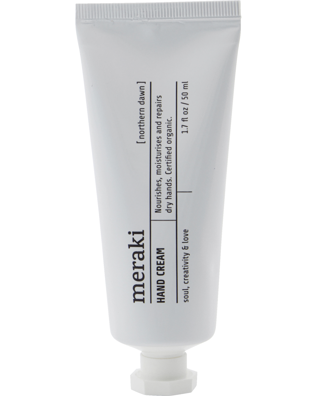 Hand cream, Northern dawn, 50 ml