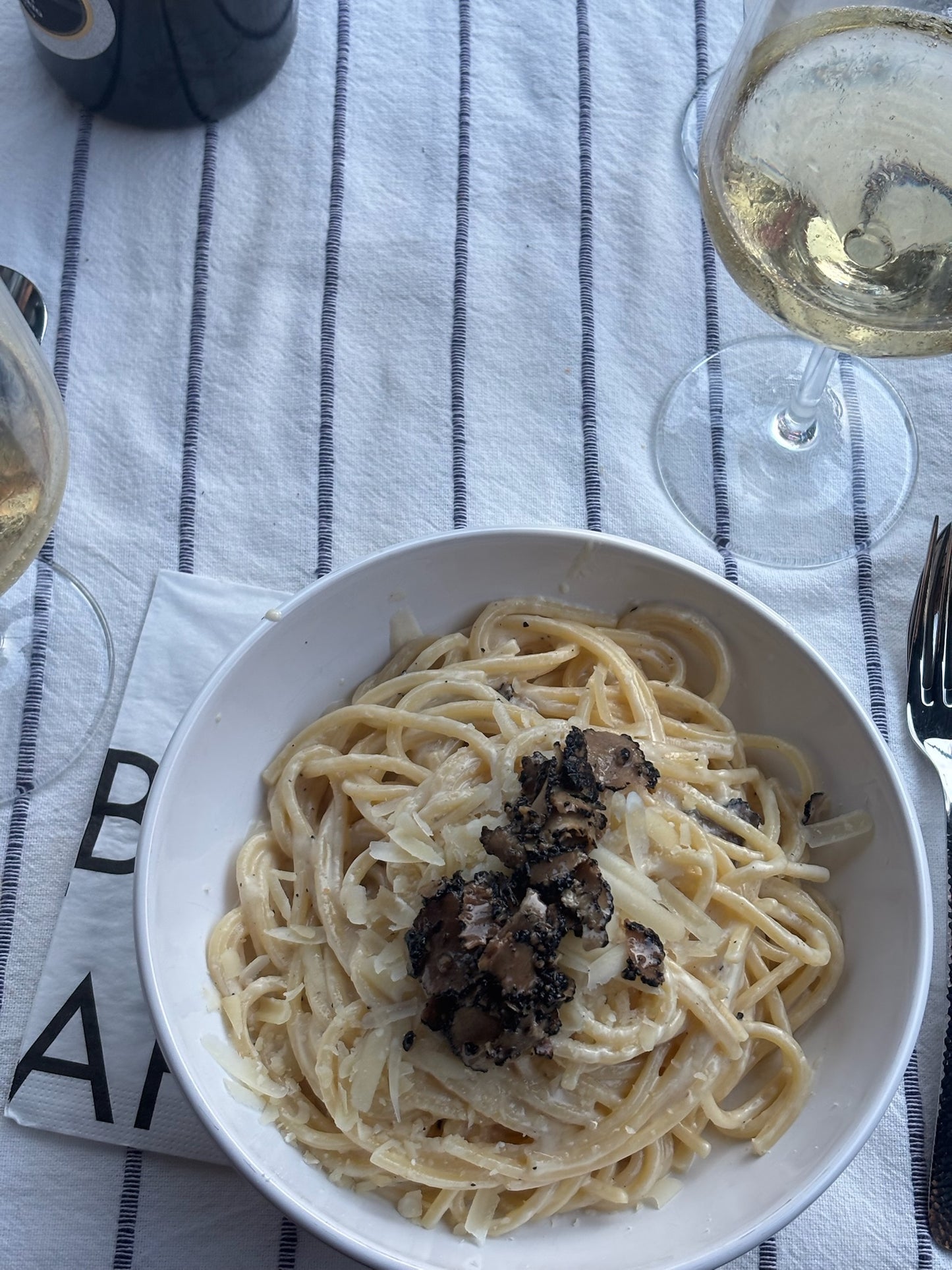 Summer truffle, Sliced, 80 g