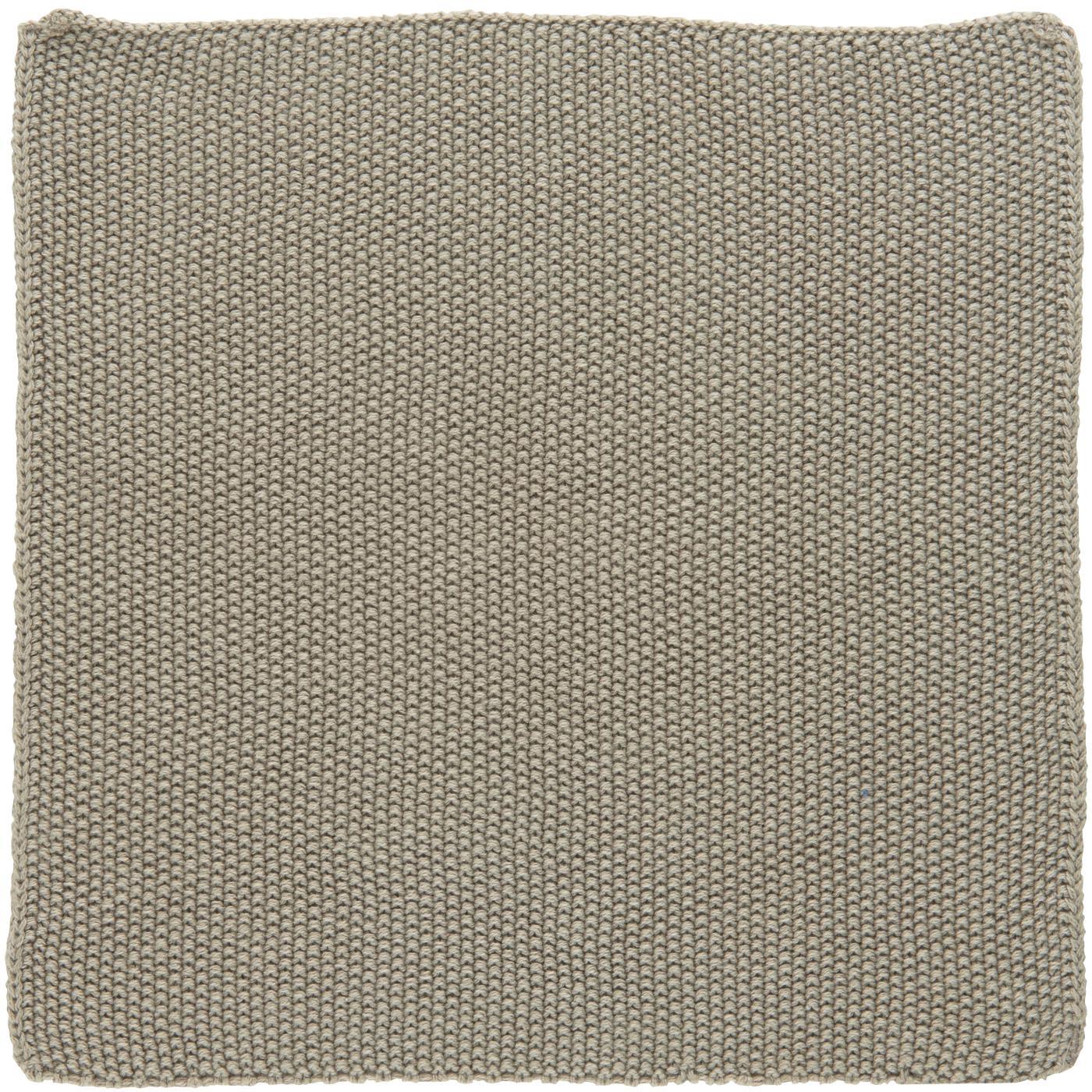 Spültücher Mynte gestrickt