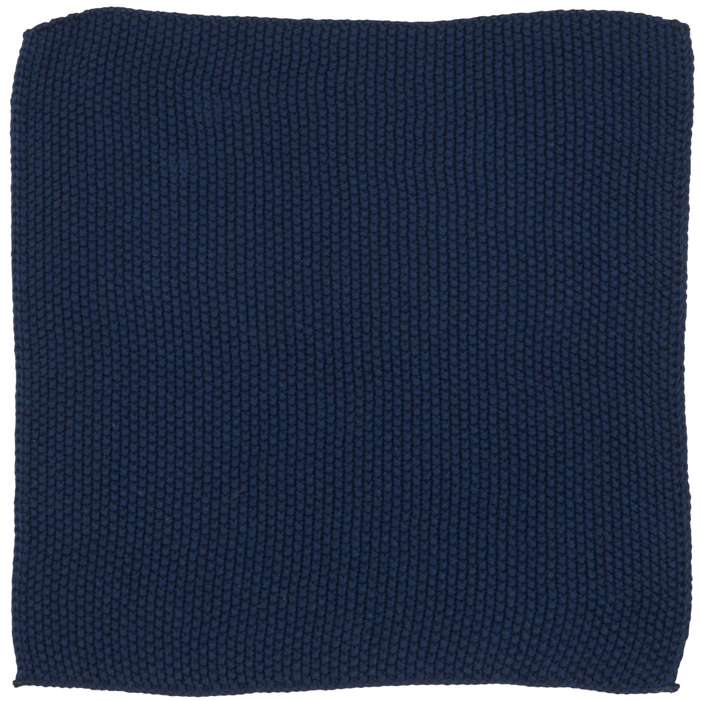 Spültücher Mynte gestrickt