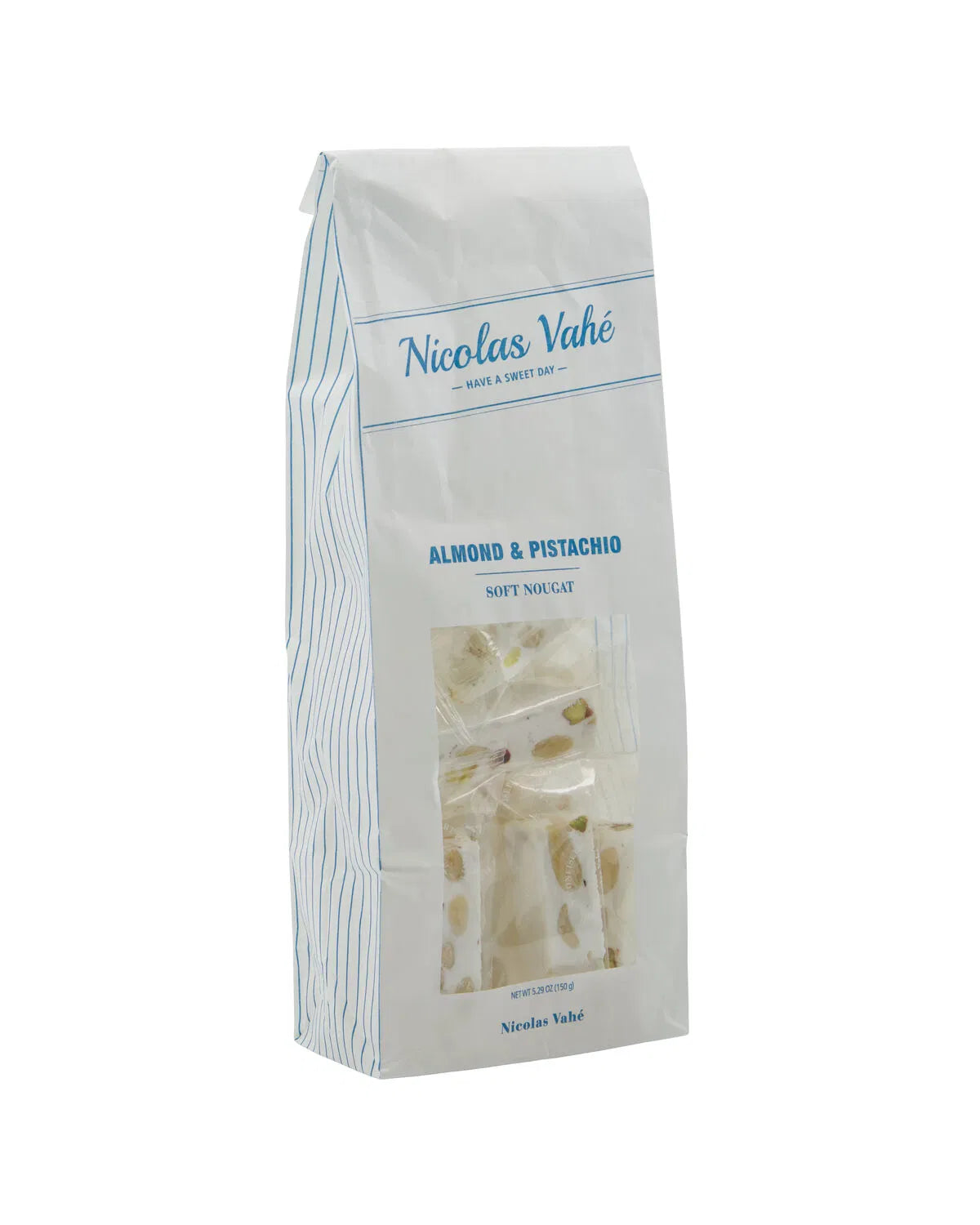 Soft Nougat | Pistazie & Mandel