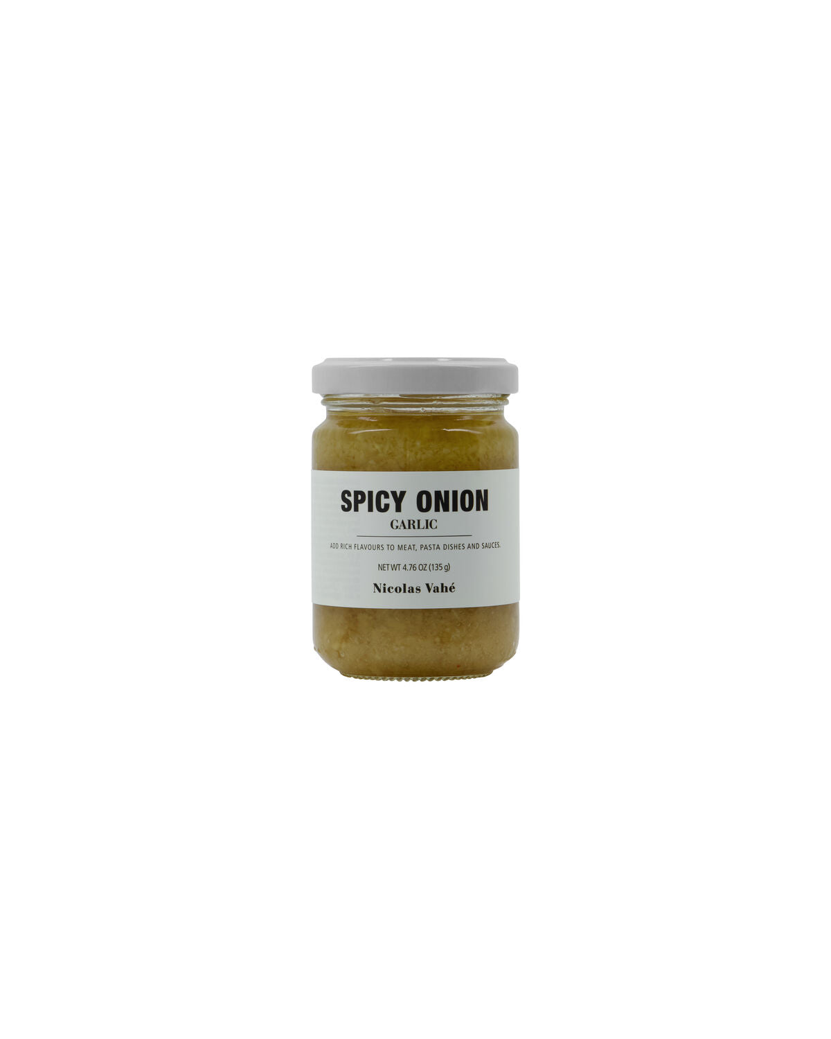 Spicy Onion