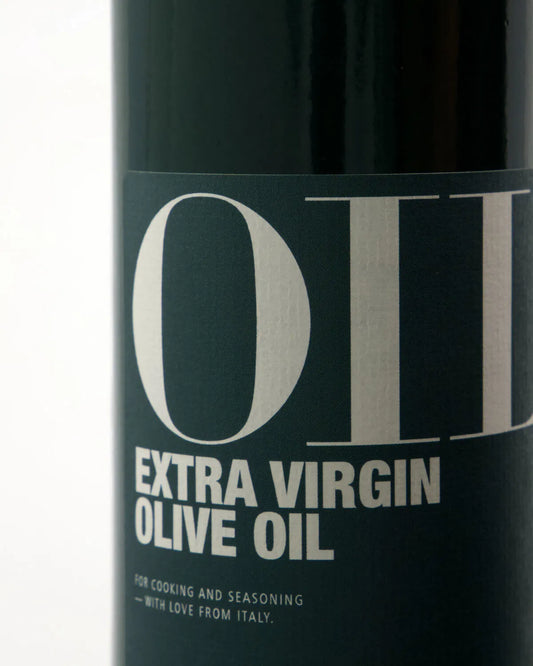 Extra Virgin Olive Oil | Italien