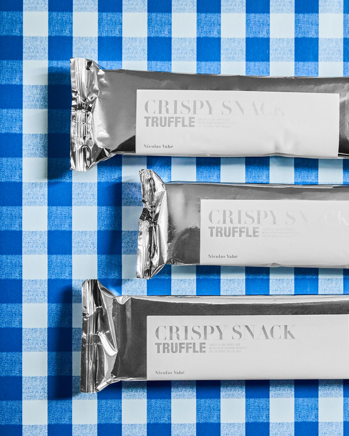 Crispy snack | Trüffel