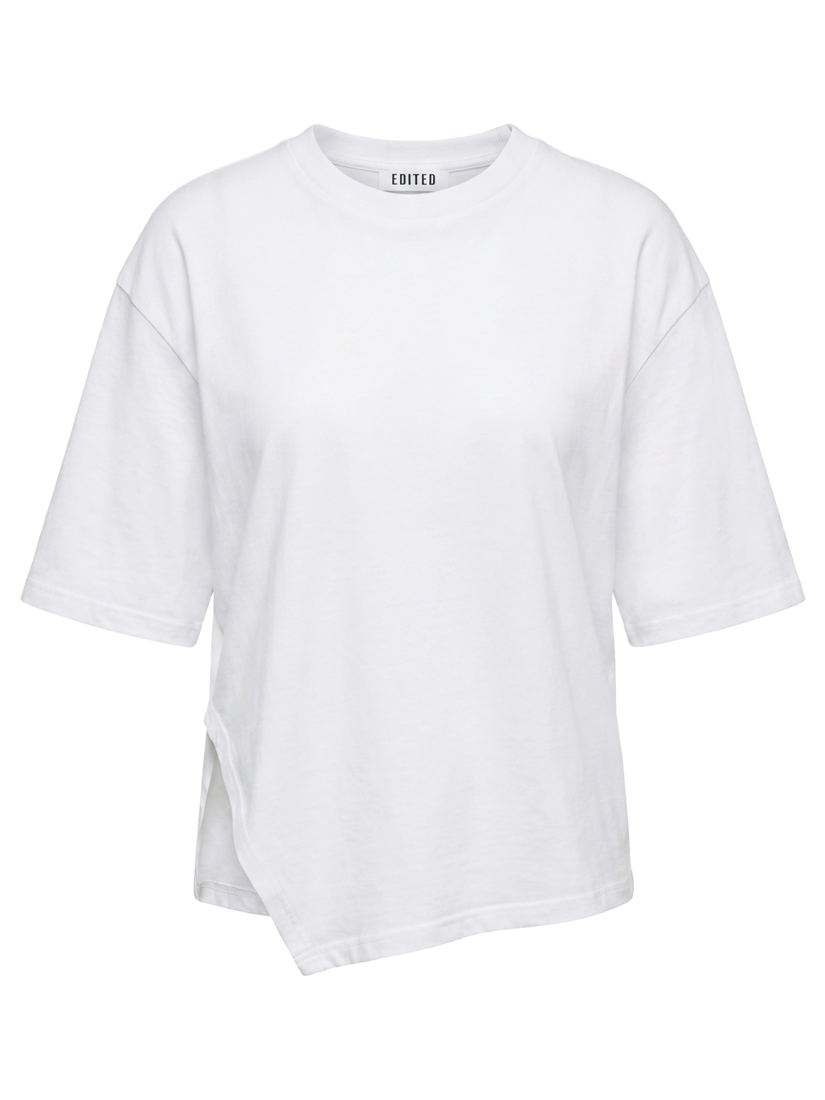 Sora Shirt | Optical White