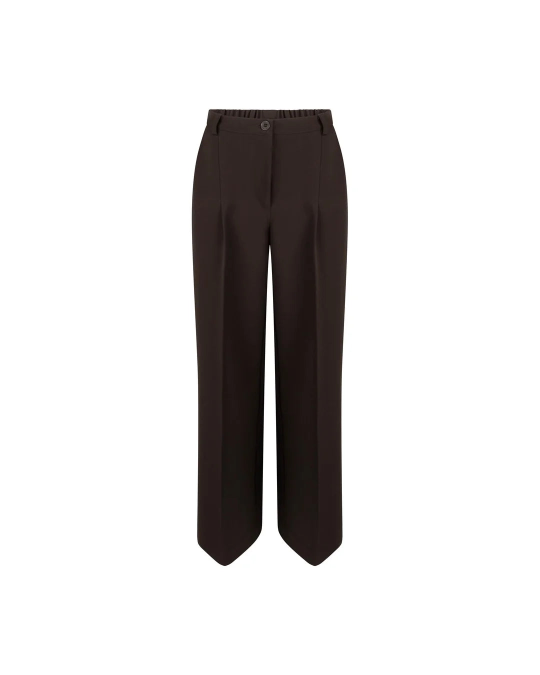 Bundfaltenhose Moore | Delicioso