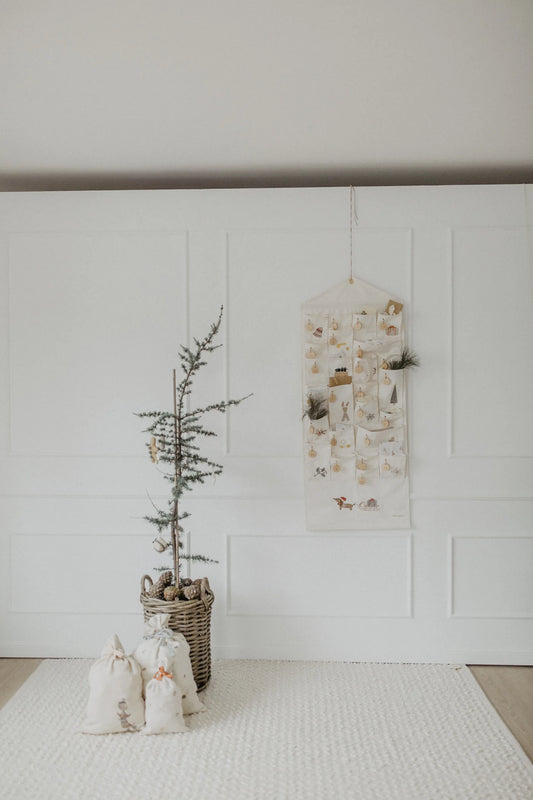 Leevje Adventskalender