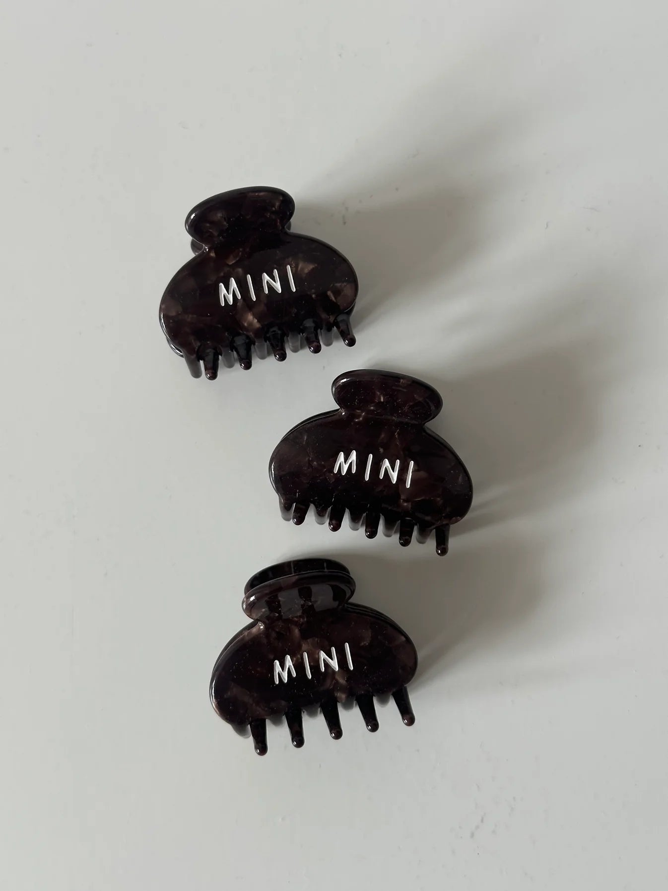EMI MINI Clip | espresso