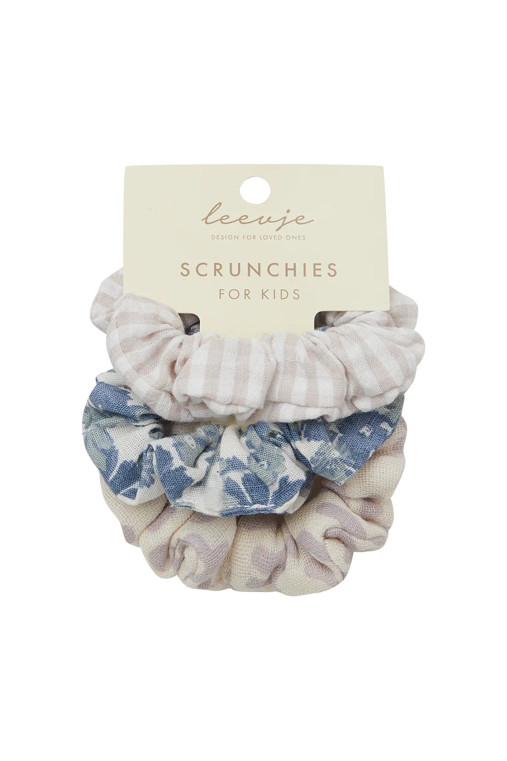 Scrunchies Summer Mix | klein