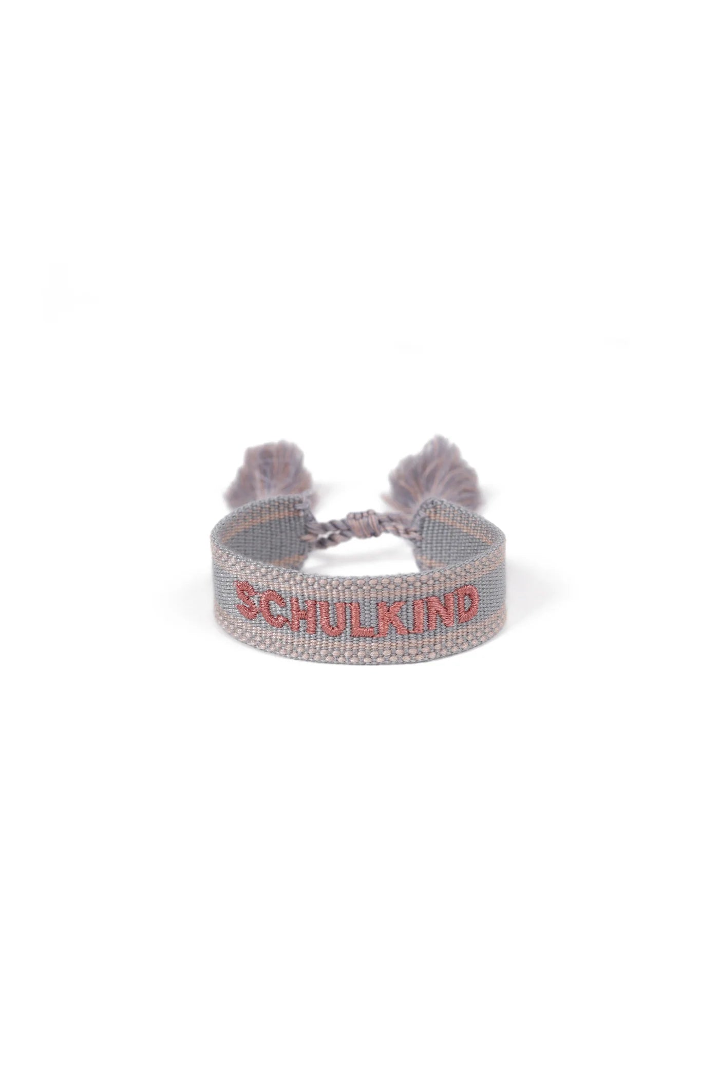 Armband Schulkind | Terracotta