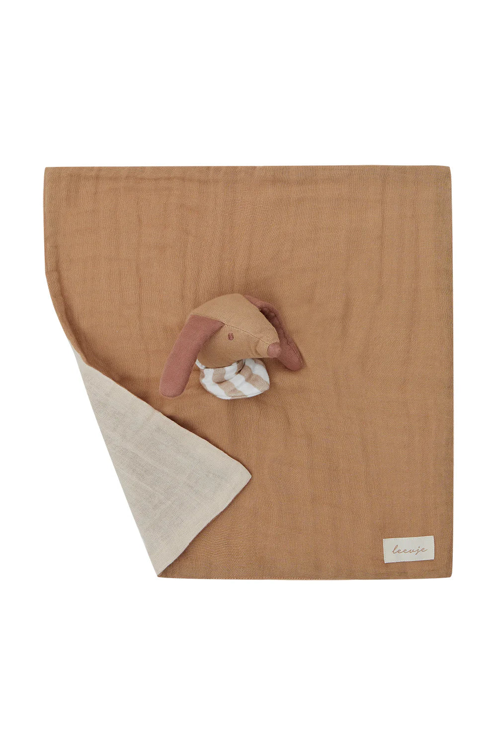 Kuscheltuch | Hund