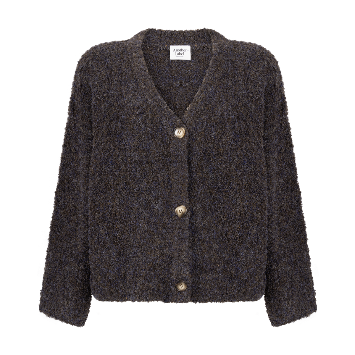 Strickjacke Juline | Delicioso