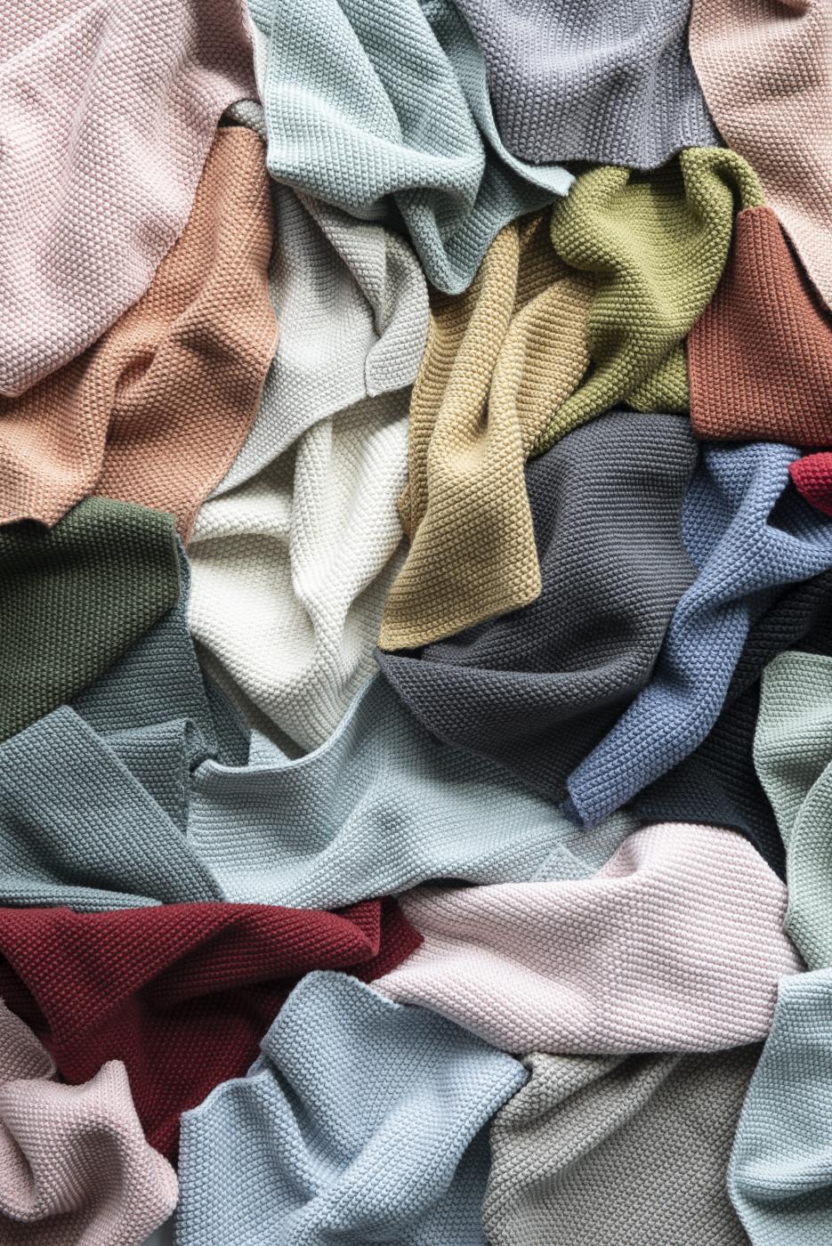 Spültuch Mynte midnight blue