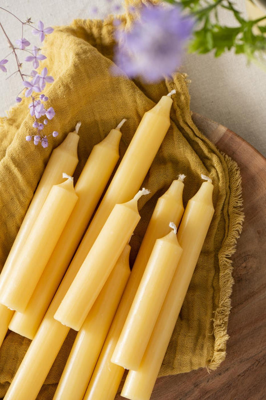 kleine Stabkerze Ø:2,2 H:11