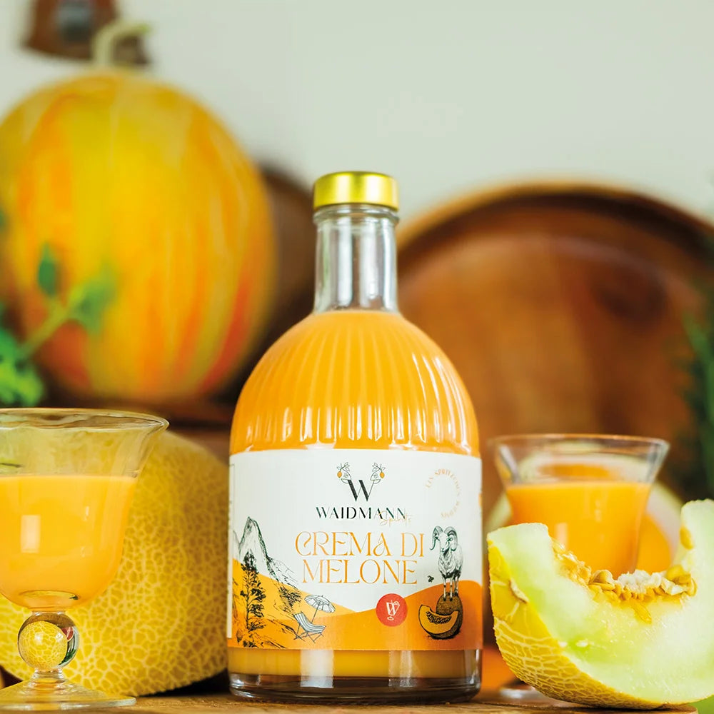 Crema di Melone | 500ml